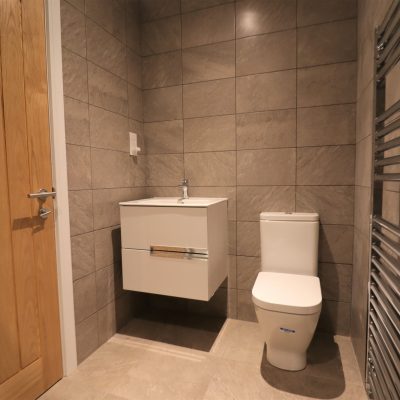 photo of Loughber Croft phase 1 ensuite 1