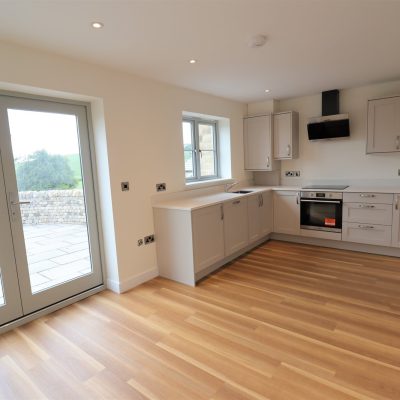 photo of Loughber Croft phase 1 kitchen dining 4